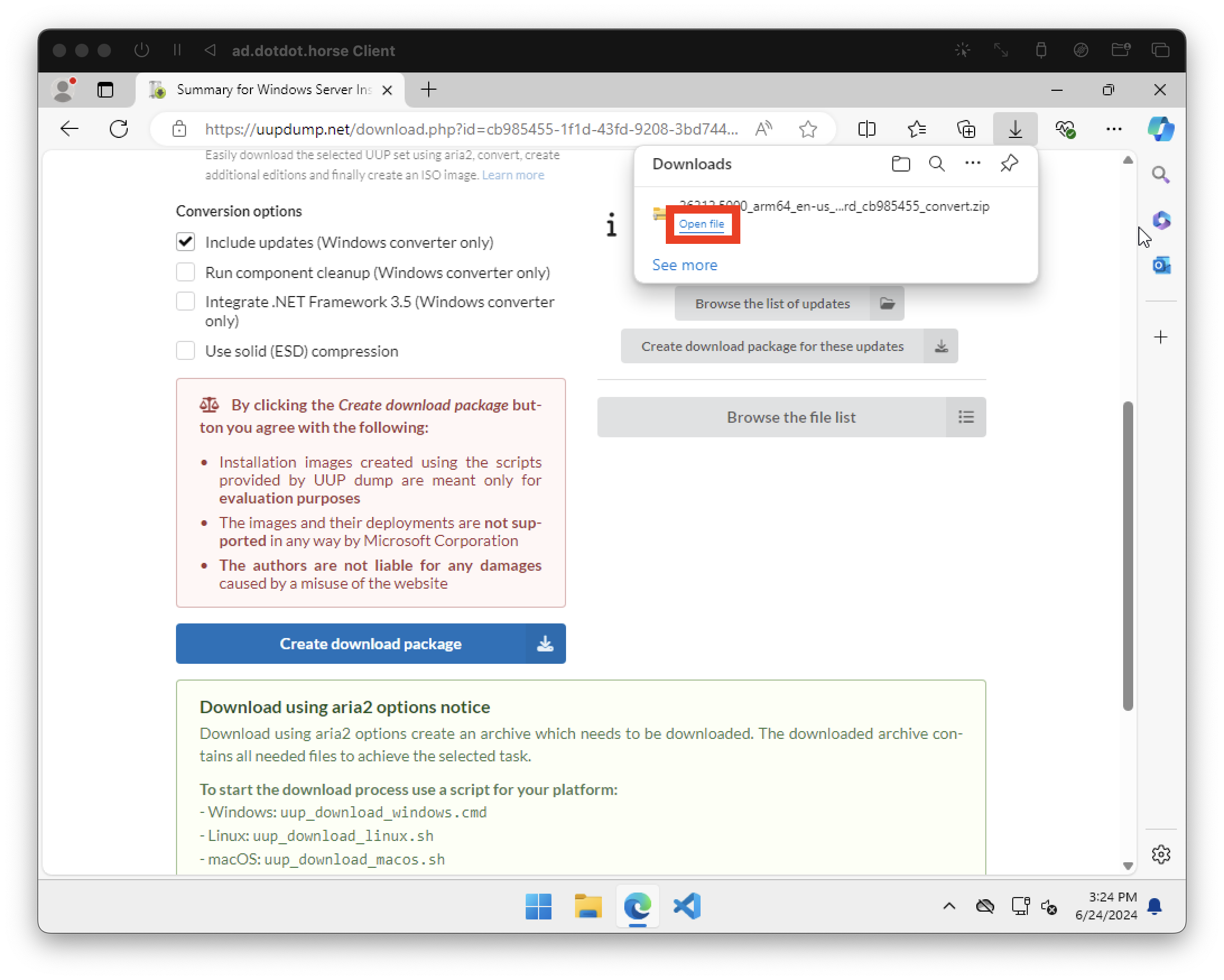 2024-06-24-Virtualizing Windows Server 2025 on Apple Silicon-95